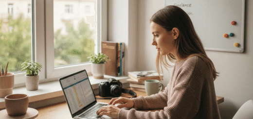 Kaip užsidirbti papildomai: Strategijos tvariam pajamų srautui