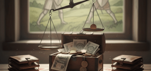 Kredito unijų palūkanos: tyli kova dėl jūsų piniginės