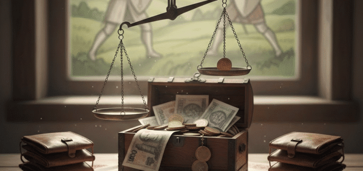 Kredito unijų palūkanos: tyli kova dėl jūsų piniginės