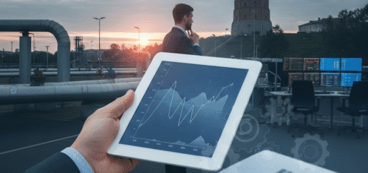 Dujų kaina biržoje: nematomi svertai, lemiantys skaičius jūsų sąskaitose