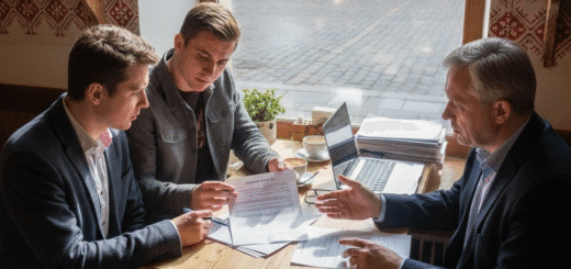 Paskolos sutartis: Saugiklis Jūsų finansams ar tik formalumas?