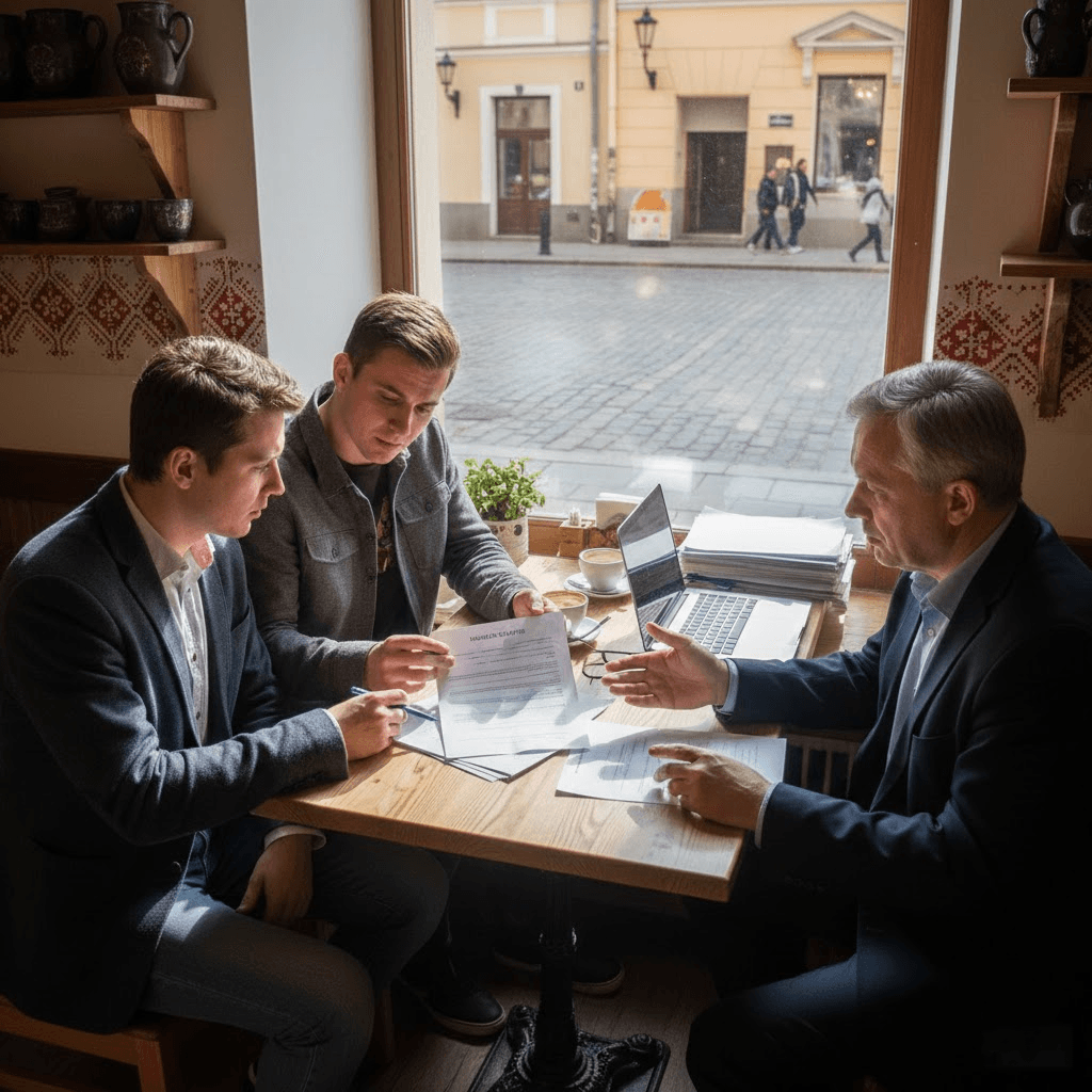 Paskolos sutartis: Saugiklis Jūsų finansams ar tik formalumas?