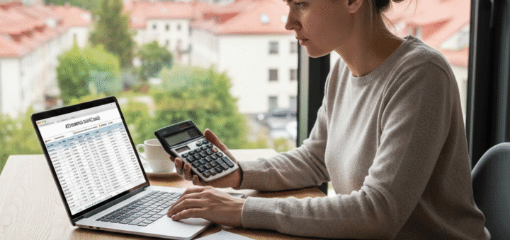 Atlyginimo realybė: kaip tiksliai nustatyti, kiek gausiu į rankas po mokesčių reformų