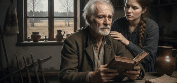 Petras Kurmelis: Tragiška Lietuviško Ūkio ir Sielos Dvikova Žemaitės Kūryboje