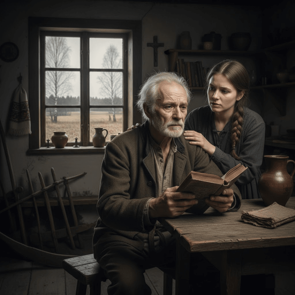 Petras Kurmelis: Tragiška Lietuviško Ūkio ir Sielos Dvikova Žemaitės Kūryboje