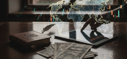 Makroekonomikos dėsnių atgarsiai: kaip nematomi globalūs svertai tiesiogiai lemia jūsų rytojų