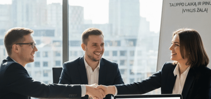 Compensa partnerių tinklas: sprendimai, kurie taupo laiką ir pinigus įvykus žalai