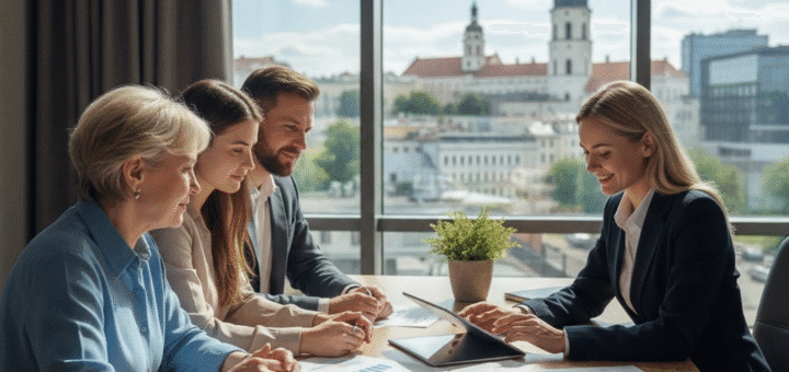 Compensa kaupiamasis draudimas: Strategija, mokesčiai ir ilgalaikė perspektyva