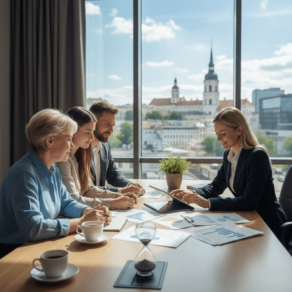 Compensa kaupiamasis draudimas: Strategija, mokesčiai ir ilgalaikė perspektyva Compensa kaupiamasis draudimas: Strategija, mokesčiai ir ilgalaikė perspektyva