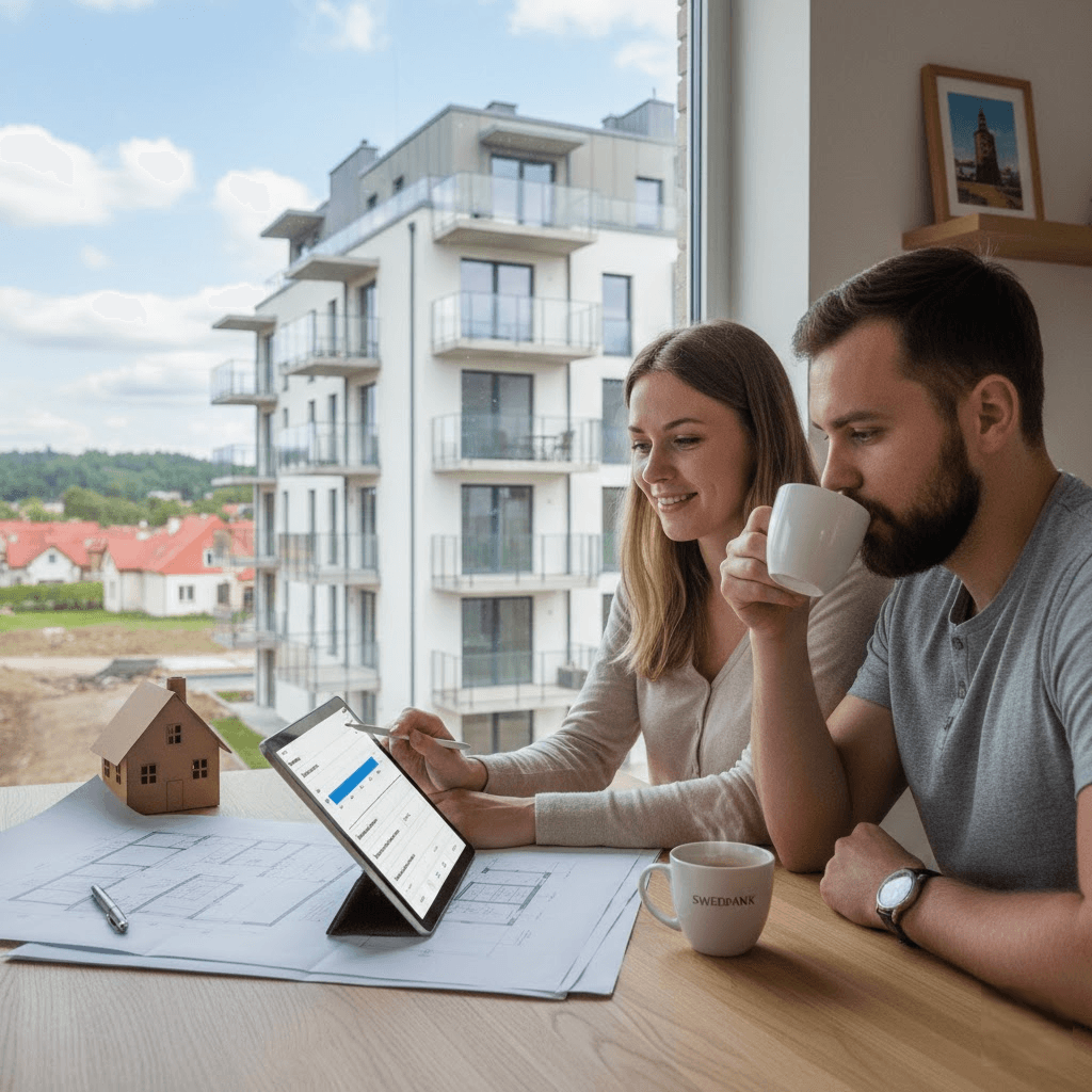 Swedbank Paskolos Skaičiuoklė: Nuo Preliminarių Skaičių Iki Realaus Būsto Finansavimo Plano Swedbank Paskolos Skaičiuoklė: Nuo Preliminarių Skaičių Iki Realaus Būsto Finansavimo Plano