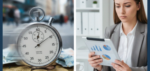 Vivus paskola: ar greitis atperka kainą? Analizė be pagražinimų