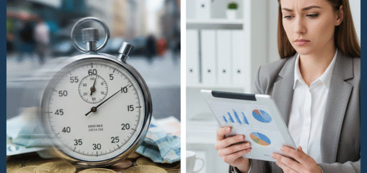 Vivus paskola: ar greitis atperka kainą? Analizė be pagražinimų