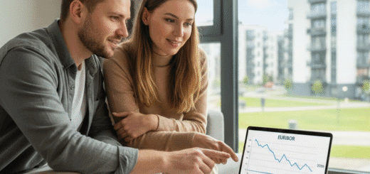 Euribor 2026: Ar Pagaliau Matysime Stabilumą ir Palankesnes Sąlygas Skolininkams?