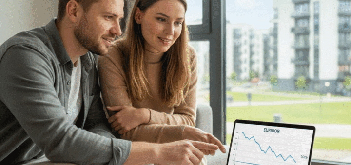 Euribor 2026: Ar Pagaliau Matysime Stabilumą ir Palankesnes Sąlygas Skolininkams?