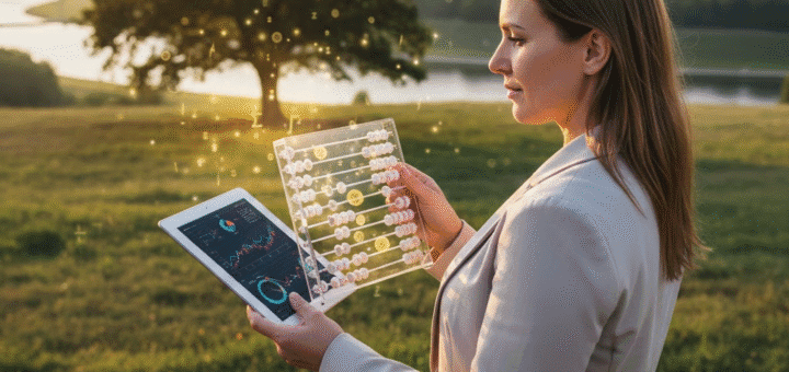 Investicinė grąža be iliuzijų: Kaip teisingai vertinti savo pinigų darbą