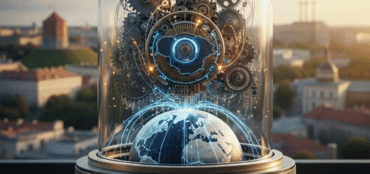 Termino Sandoriai: Nematomas Variklis, Kuris Iš Tikrųjų Valdo Pasaulio Kainas