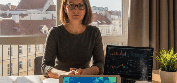 ETF Paslaptys: Kodėl Tai Galingiausias Įrankis Šiuolaikiniam Investuotojui