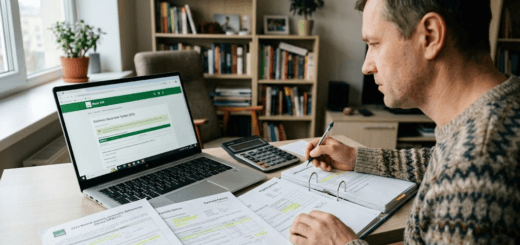 Gyventojų pajamų mokestis (GPM): Išsamus gidas – nuo tarifų subtilybių iki mokesčių susigrąžinimo