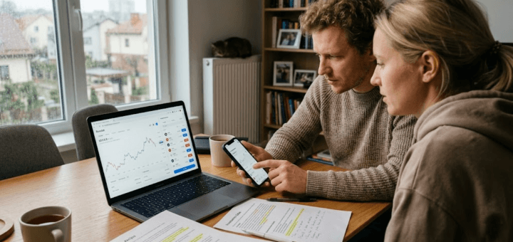 Revolut akcijos: išsamus gidas, kaip investuoti, ko tikėtis ir ką būtina žinoti kiekvienam