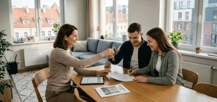 NT nuoma: Išsamus gidas, kaip sėkmingai išnuomoti būstą ir maksimizuoti pelną