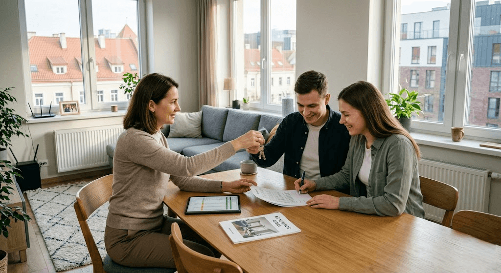 NT nuoma: Išsamus gidas, kaip sėkmingai išnuomoti būstą ir maksimizuoti pelną