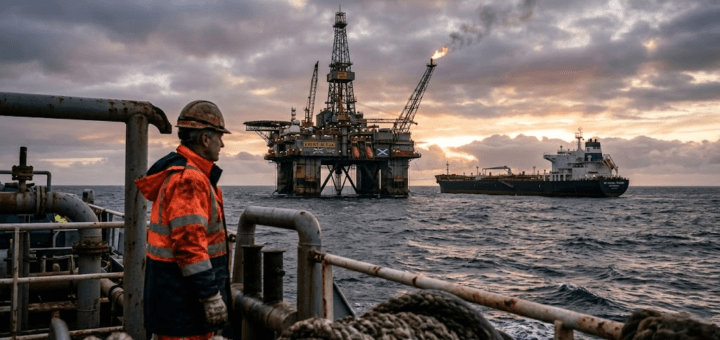 Brent Nafta: Išsamus Gidas apie Pasaulio Ekonomikos Variklį, Kainų Dinamiką ir Ateities Perspektyvas