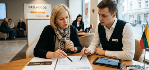 Komisiniai mokesčiai: viskas, ką privalote žinoti, kad nepermokėtumėte