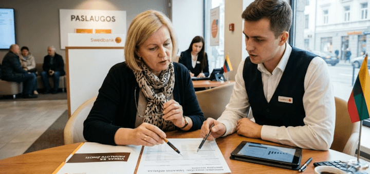 Komisiniai mokesčiai: viskas, ką privalote žinoti, kad nepermokėtumėte