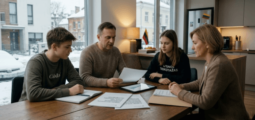 Turto apsauga 2026-aisiais: Išsami strategija, kaip išsaugoti šeimos kapitalą neapibrėžtumo laikais