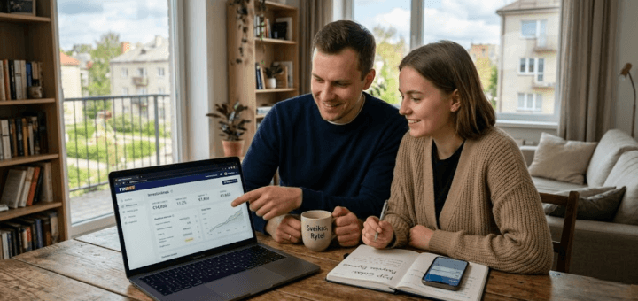 P2P Investavimas: Išsamus Gidas, Kaip Įdarbinti Pinigus ir Susikurti Pasyvias Pajamas