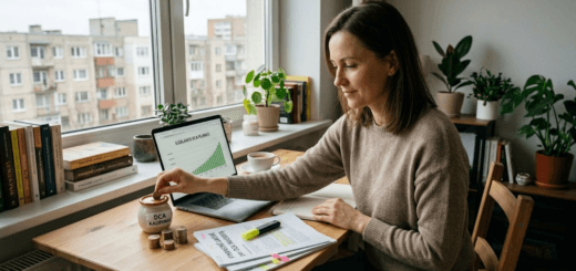Kodėl Dollar Cost Averaging (DCA) yra geriausia strategija siekiant finansinės laisvės: Išsamus gidas