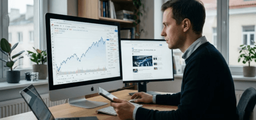 S&P 500 indeksas: viskas, ką privalote žinoti apie investavimą į JAV ekonomikos variklį