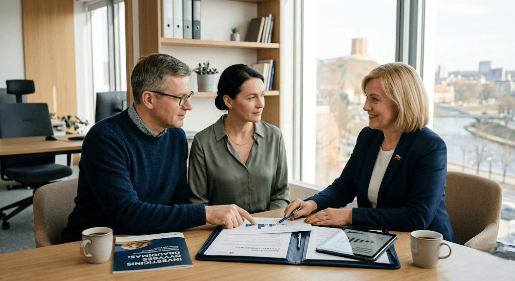 Investicinis gyvybės draudimas: išsamus gidas siekiantiems saugumo ir finansinės laisvės Investicinis gyvybės draudimas: išsamus gidas siekiantiems saugumo ir finansinės laisvės