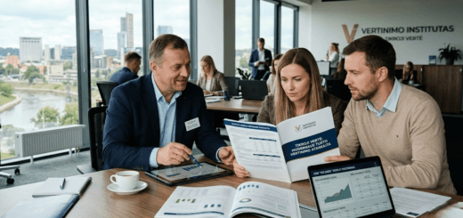 Tikroji vertė: viskas, kKaip naudotis TradingView: Išsamus gidas nuo pirmojo žingsnio iki profesionalių įrankiųą reikia žinoti apie modernų turto ir verslo vertinimą