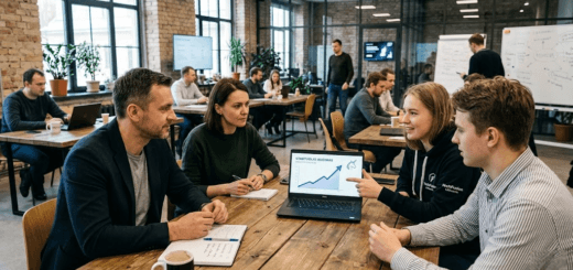 Investavimas į startuolius: Išsamus gidas nuo pirmųjų žingsnių iki „Vienaragių“ paieškos