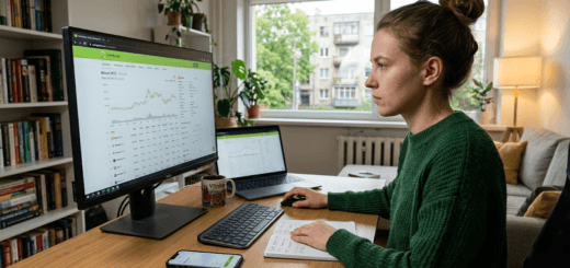 CoinGecko: Išsamus gidas po galingiausią nepriklausomą kriptovaliutų duomenų platformą