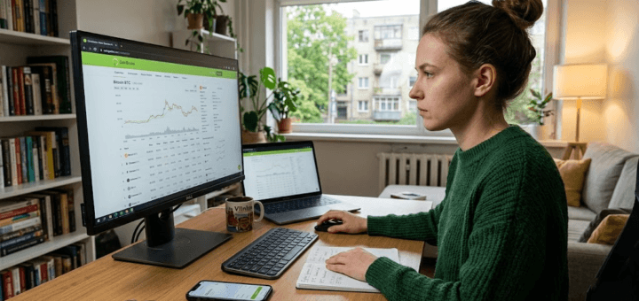 CoinGecko: Išsamus gidas po galingiausią nepriklausomą kriptovaliutų duomenų platformą