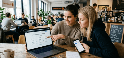 Kaip iškeisti valiutą palankiausiu kursu? Išsamus gidas: nuo bankų iki „FinTech“