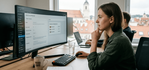 Valiutų kursai widget: Kodėl kiekviena moderni svetainė turėtų integruoti šį įrankį?