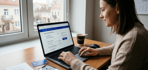 Viskas, ką reikia žinoti apie PayPal paskyrą 2026-aisiais: Išsamus vadovas nuo registracijos iki profesionalaus valdymo
