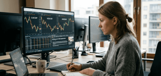 Antrinės valiutų poros (Minor Pairs) Forex rinkoje: Išsamus gidas pradedantiesiems ir pažengusiems