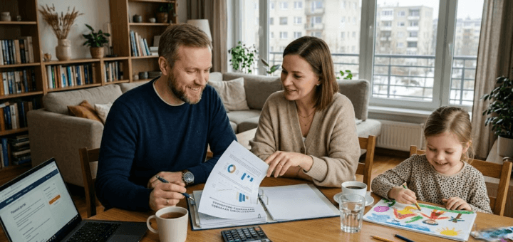 Investicinis gyvybės draudimas: Visapusiškas gidas į finansinę laisvę ir šeimos saugumą