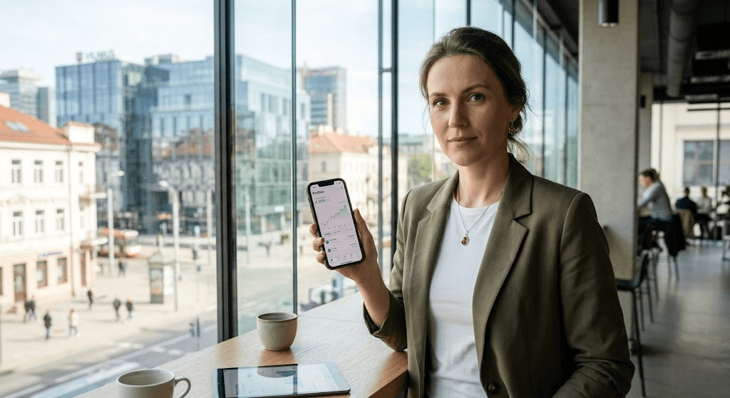 REIT Fondai: Visapusiškas gidas į investavimą į nekilnojamąjį turtą be didelio pradinio kapitalo REIT Fondai: Visapusiškas gidas į investavimą į nekilnojamąjį turtą be didelio pradinio kapitalo