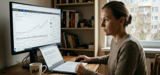 Microsoft akcijos: visapusiškas gidas investuotojams 2026 metais