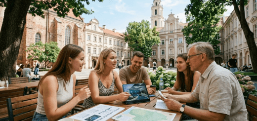2026 metų liepos 16-oji: Istorijos, ateities vizijų ir vasaros magijos sankirta