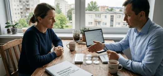 Investicinis sidabras: Išsamus gidas, kaip apsaugoti ir auginti savo kapitalą