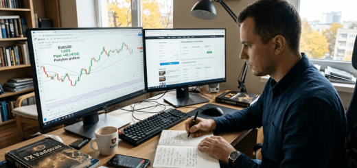 Kas yra pipai Forex prekyboje? Išsamus gidas: nuo pagrindų iki profesionalių skaičiavimų