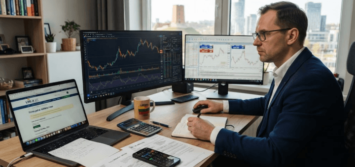 Forex Mokesčiai Lietuvoje: Taisyklės, Reikalavimai ir Praktiniai Patarimai Prekiautojams