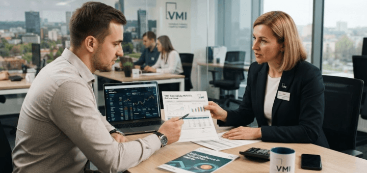 VMI Kriptovaliutų Mokesčiai: Reguliavimas, Praktika ir Reikalavimai