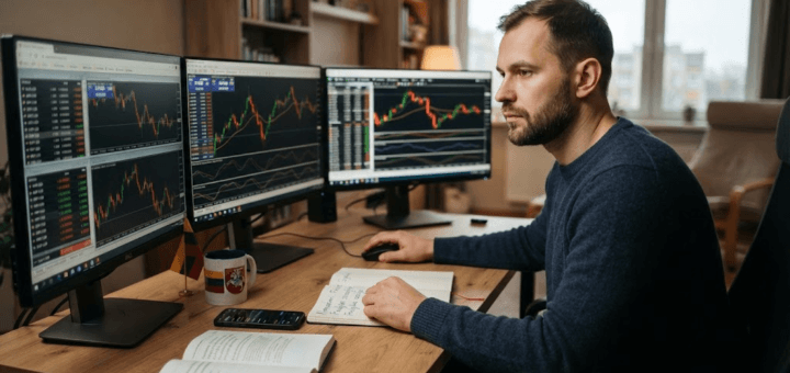 Nemokami Forex Signalai: Realybė, Patikimi Šaltiniai ir Sėkmingos Prekybos Strategijos